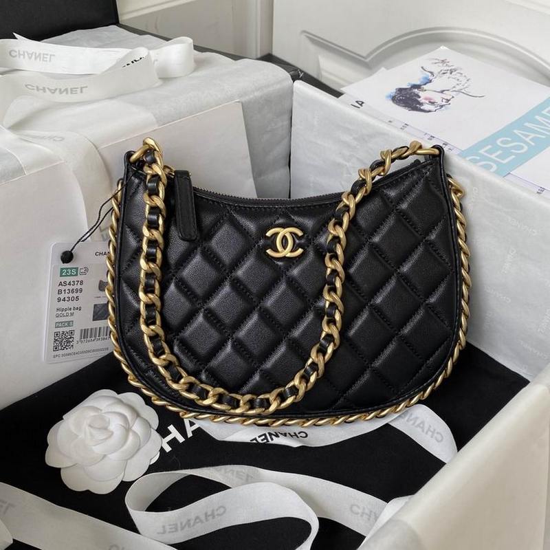 Chanel Handbags 178